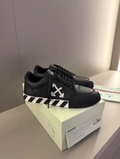 Off White Gym Shoes Lovers