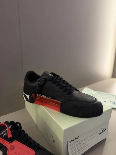 Off White Gym Shoes Lovers