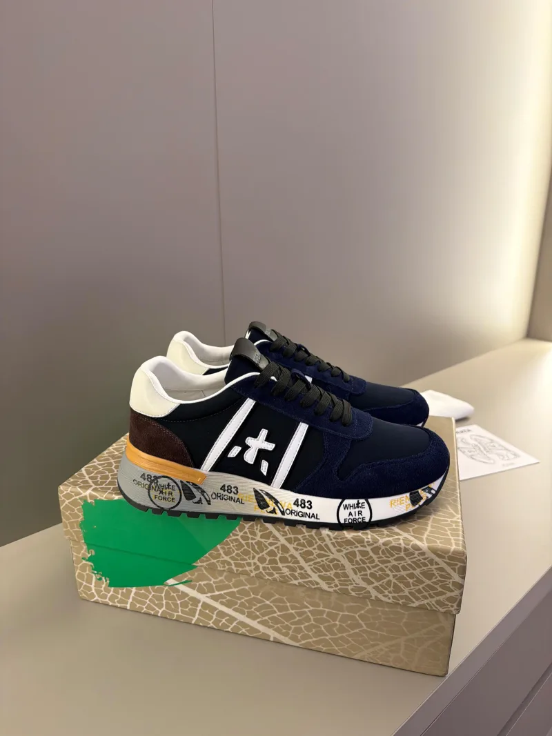 Premıata lander sneaker