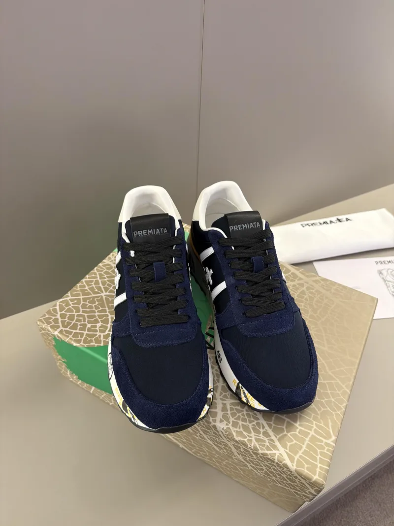 Premıata lander sneaker
