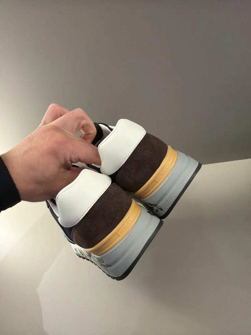 Premıata lander sneaker