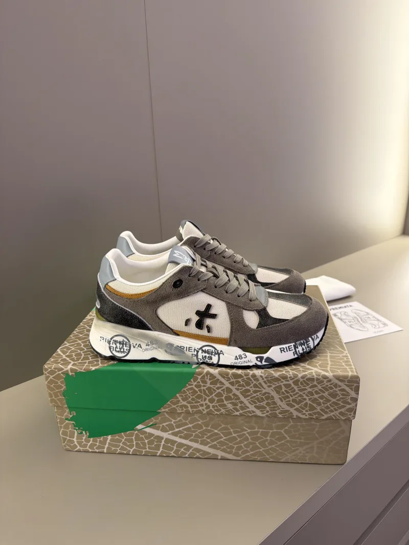 Premıata mase sneakers Fw266