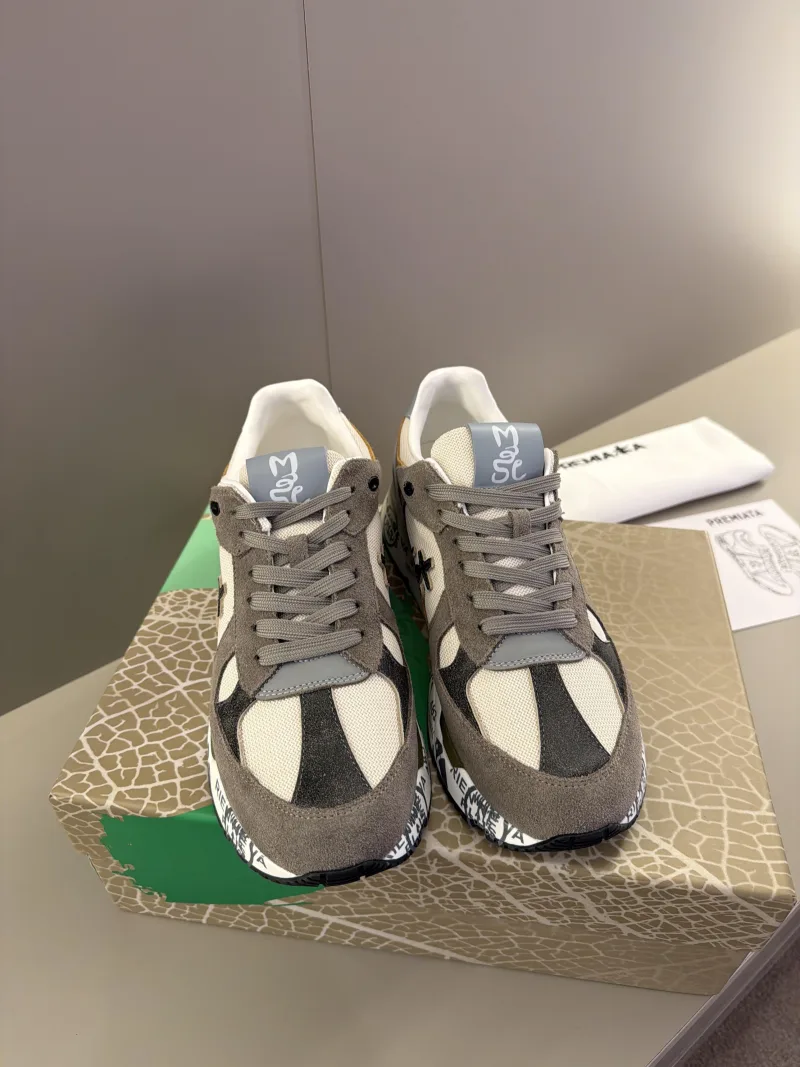 Premıata mase sneakers Fw266