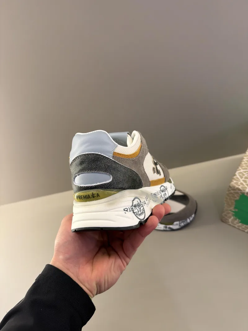 Premıata mase sneakers Fw266