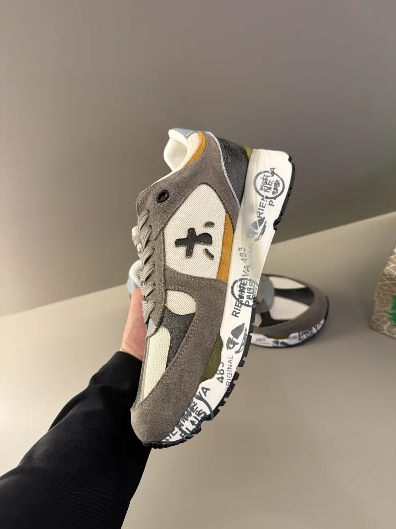 Premıata mase sneakers Fw266