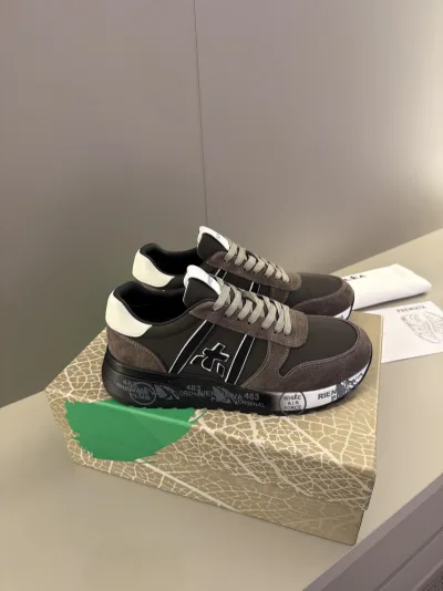 Premıata Lander Sneaker FW25