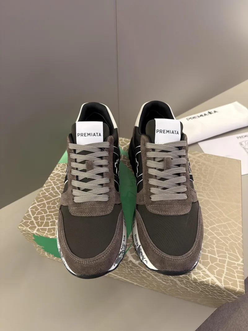 Premıata Lander Sneaker FW25
