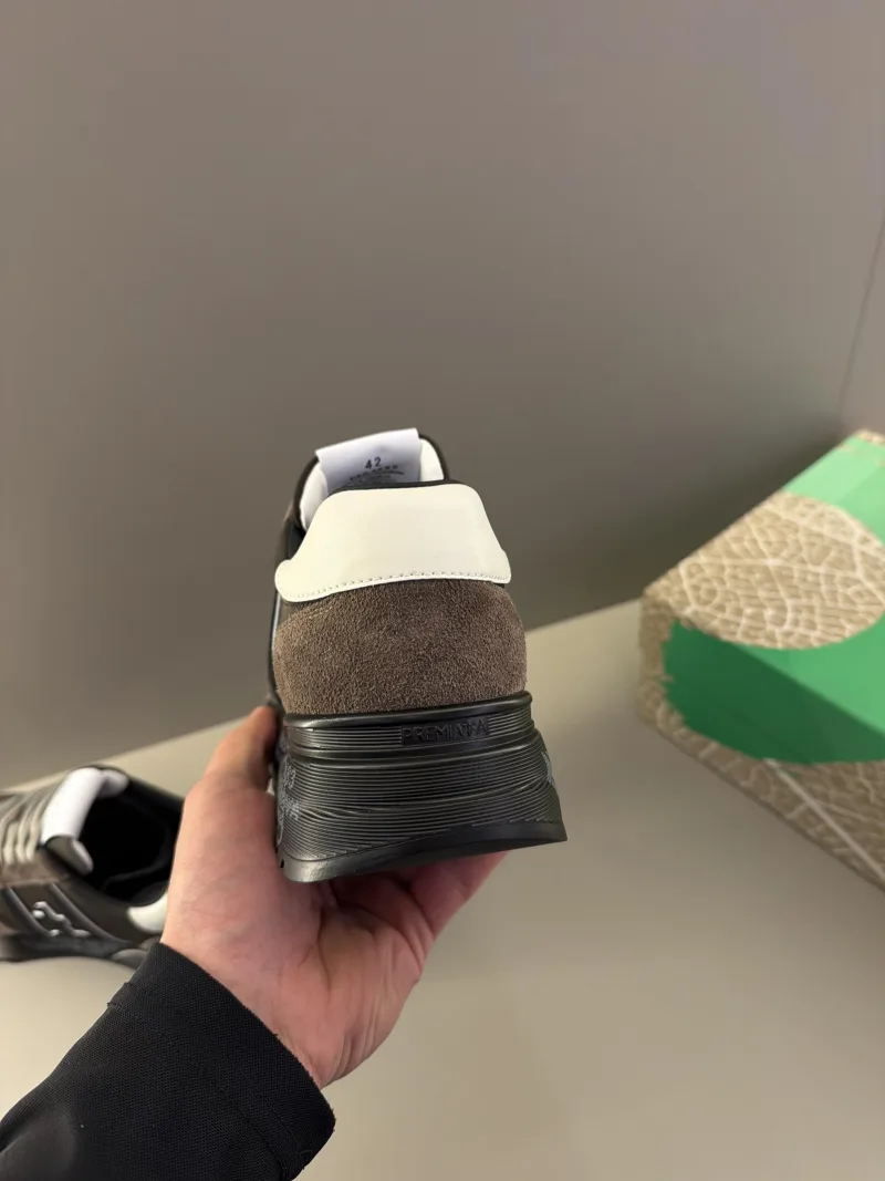 Premıata Lander Sneaker FW25
