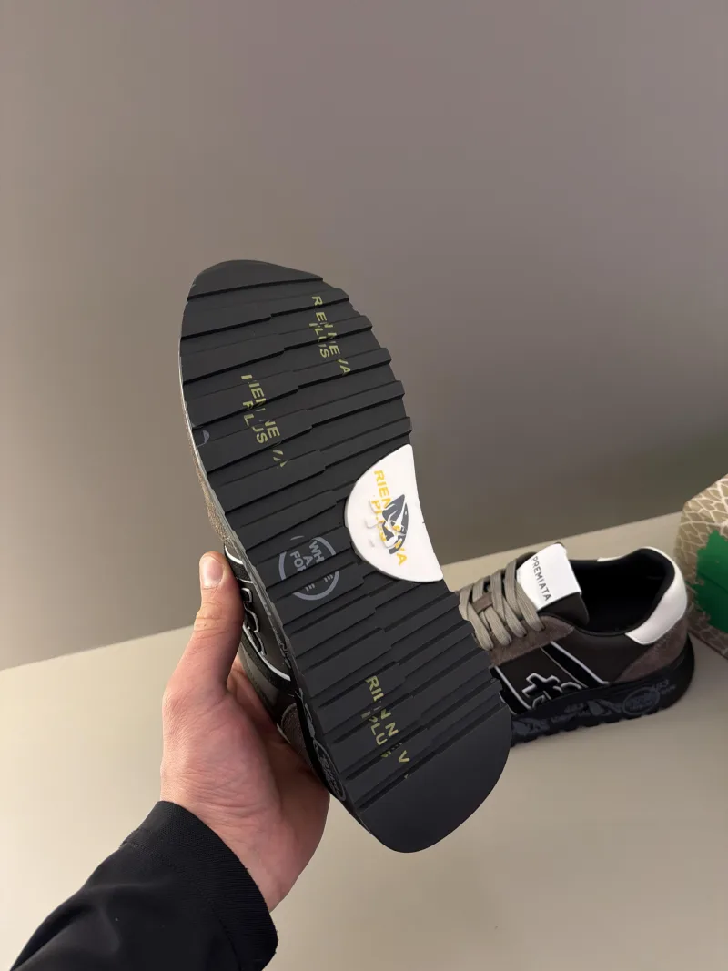 Premıata Lander Sneaker FW25