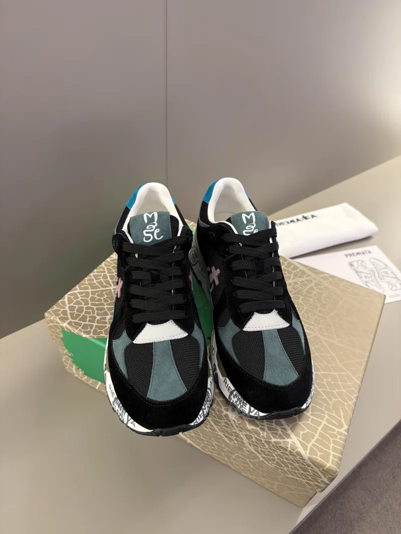 Premıata mase sneaker