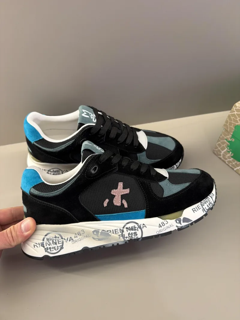 Premıata mase sneaker