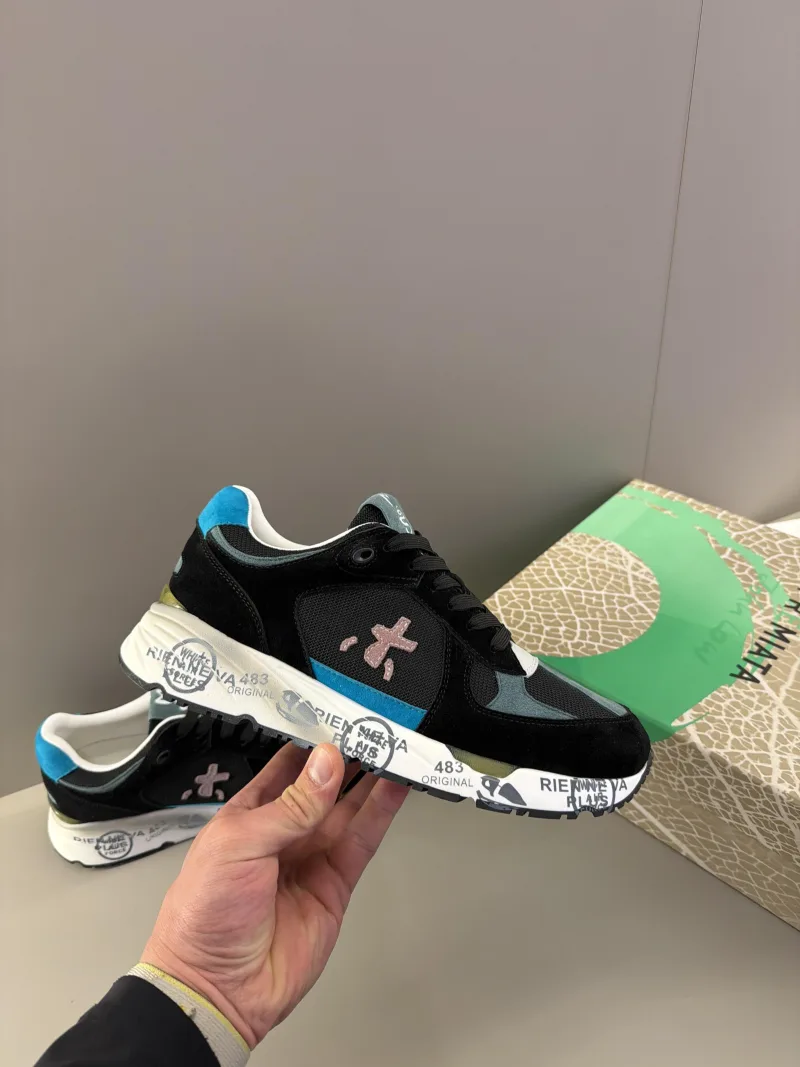 Premıata mase sneaker