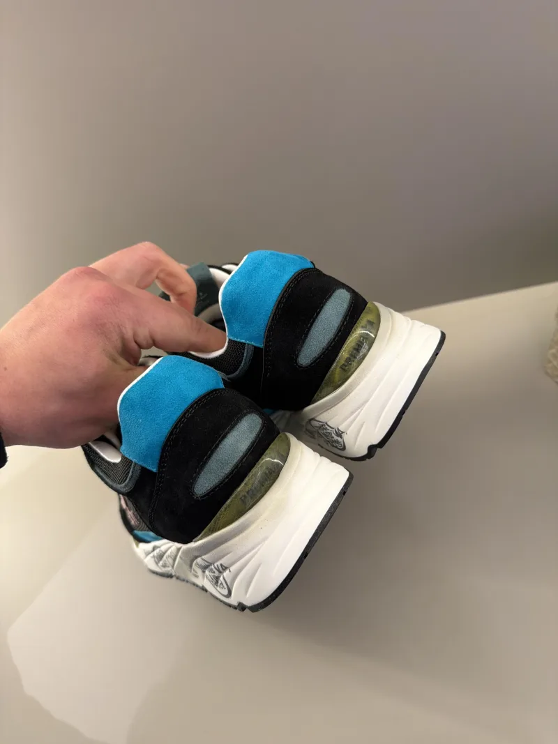 Premıata mase sneaker