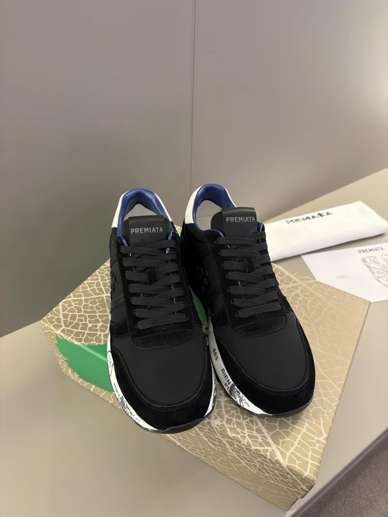 Premıata lander sneaker 7204