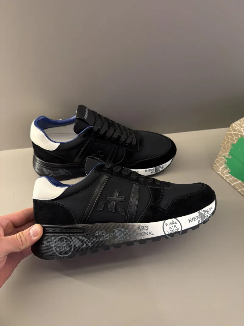 Premıata lander sneaker 7204