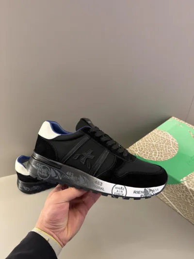 Premıata lander sneaker 7204