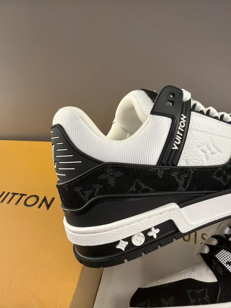 Louıs Vuıtton trainer