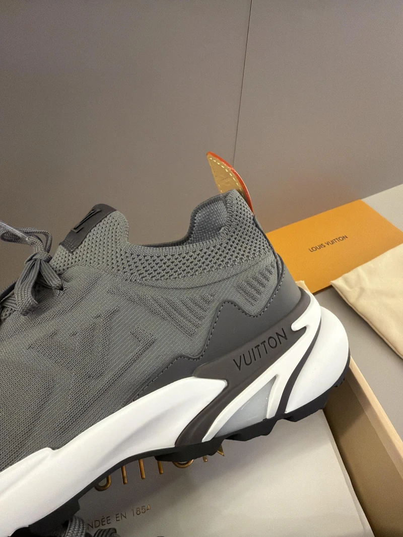 Louis Vuitton LV Runner Tatic Gri