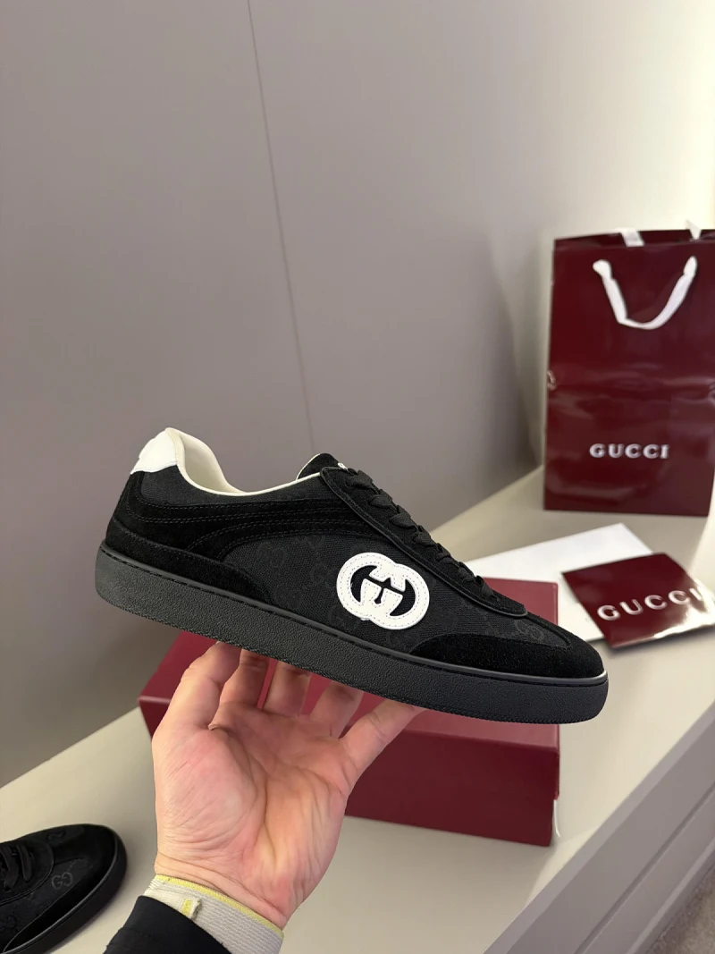 Gucci sneakers