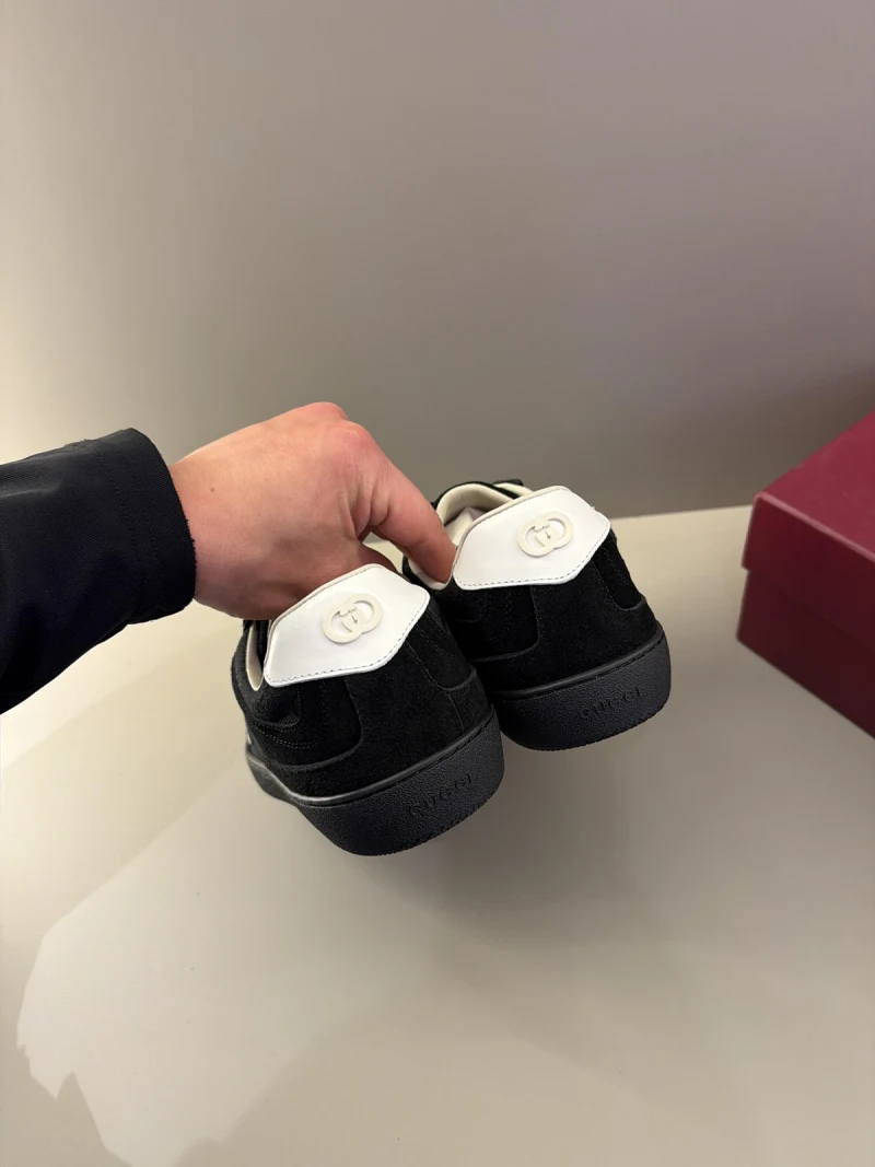 Gucci sneakers