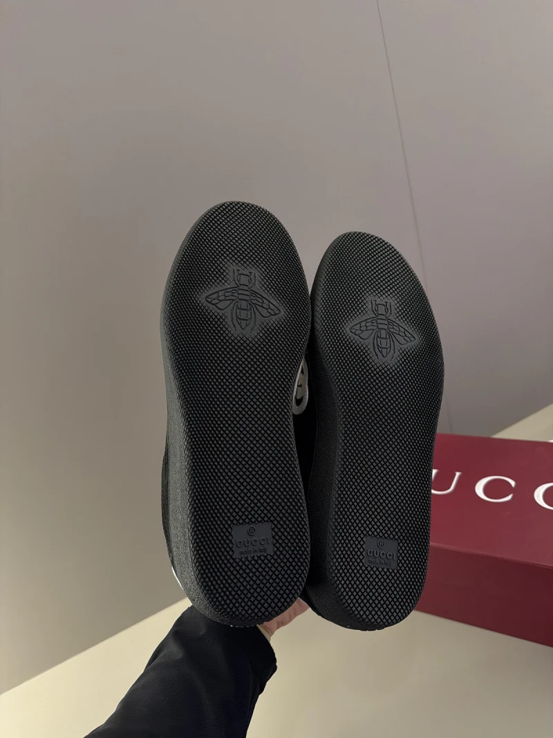 Gucci sneakers