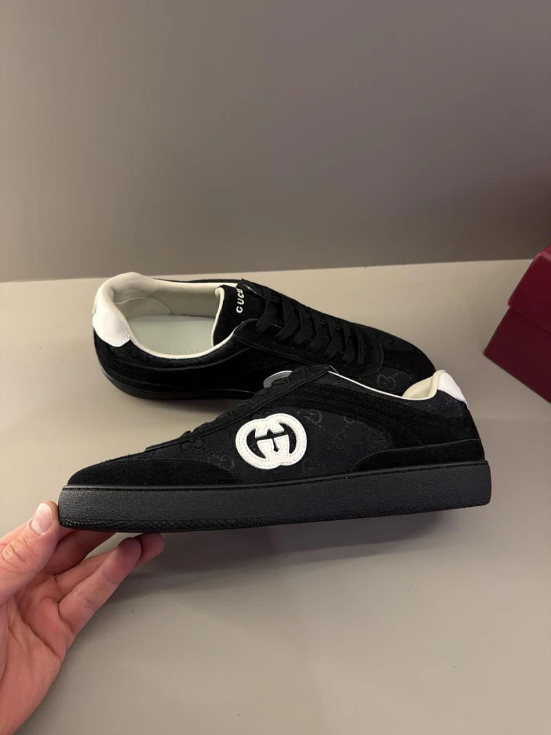 Gucci sneakers