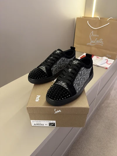 Christian Louboutin (DS-02)