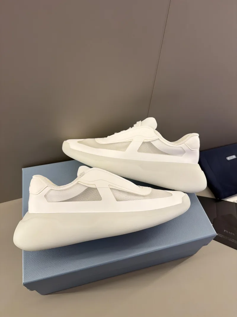 Prada America’s cup  Beyaz