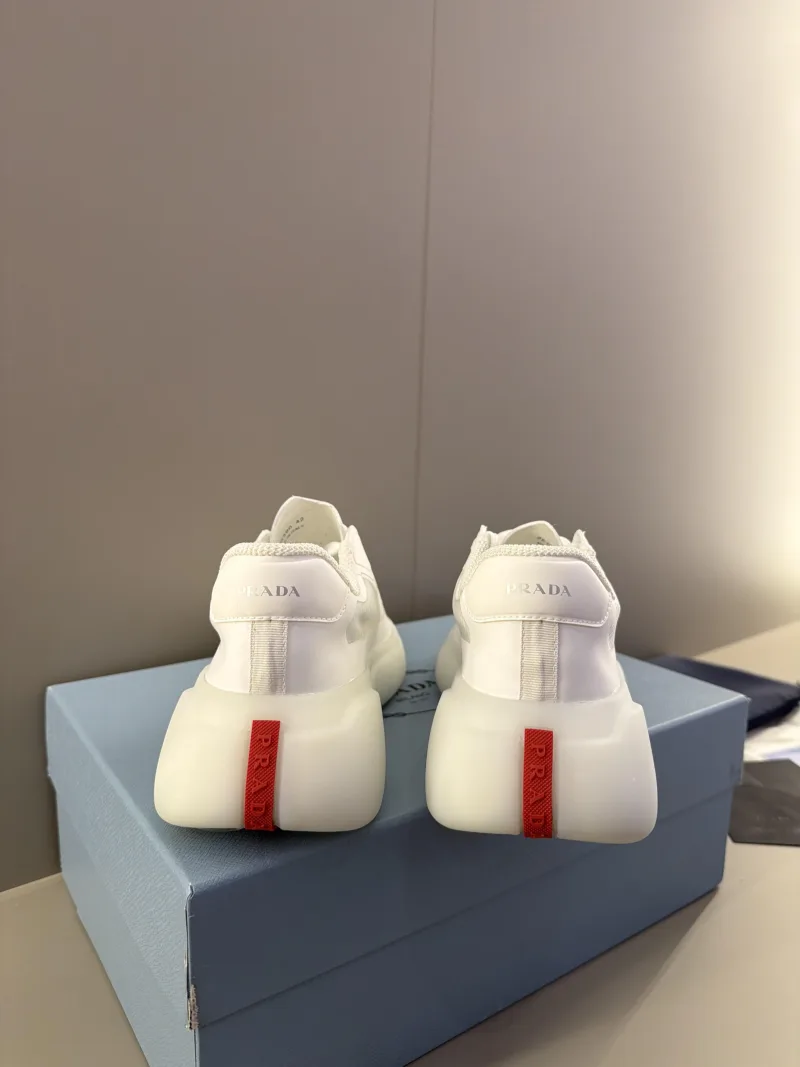 Prada America’s cup  Beyaz