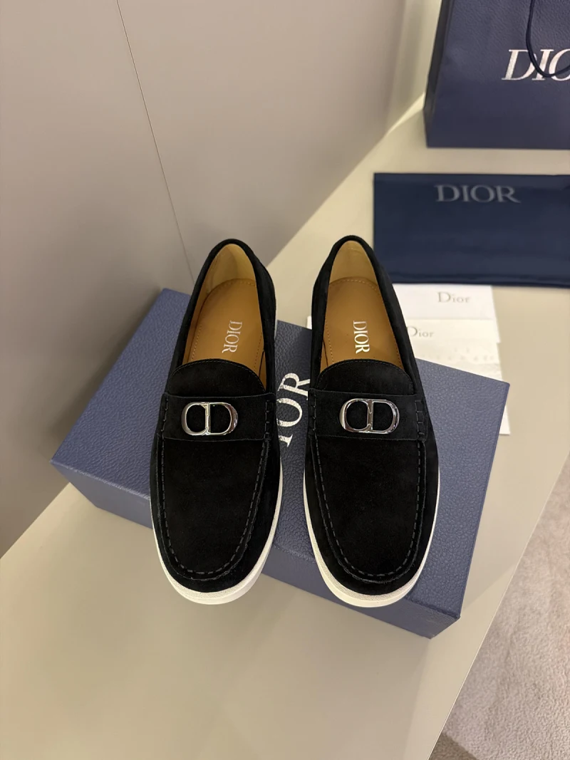 Dior Granville Loafer (kod51)
