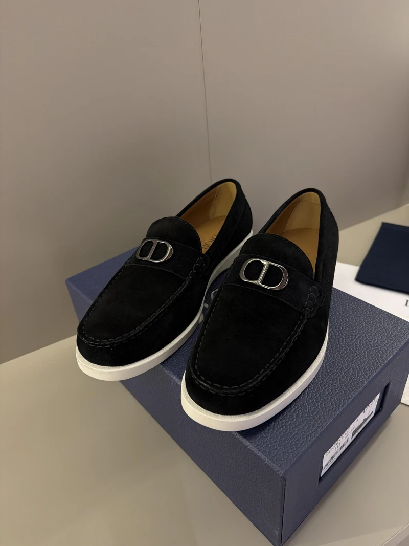 Dior Granville Loafer (kod51)