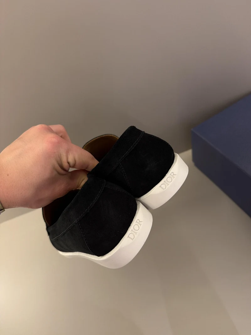 Dior Granville Loafer (kod51)