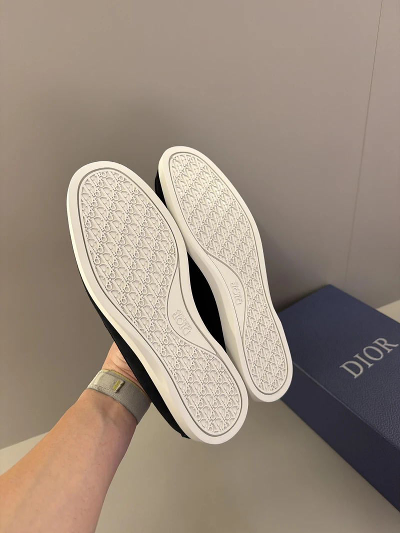 Dior Granville Loafer (kod51)
