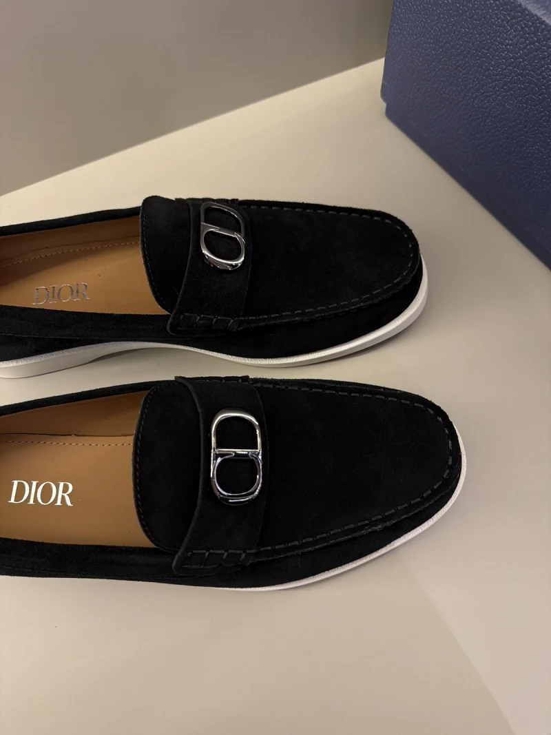 Dior Granville Loafer (kod51)