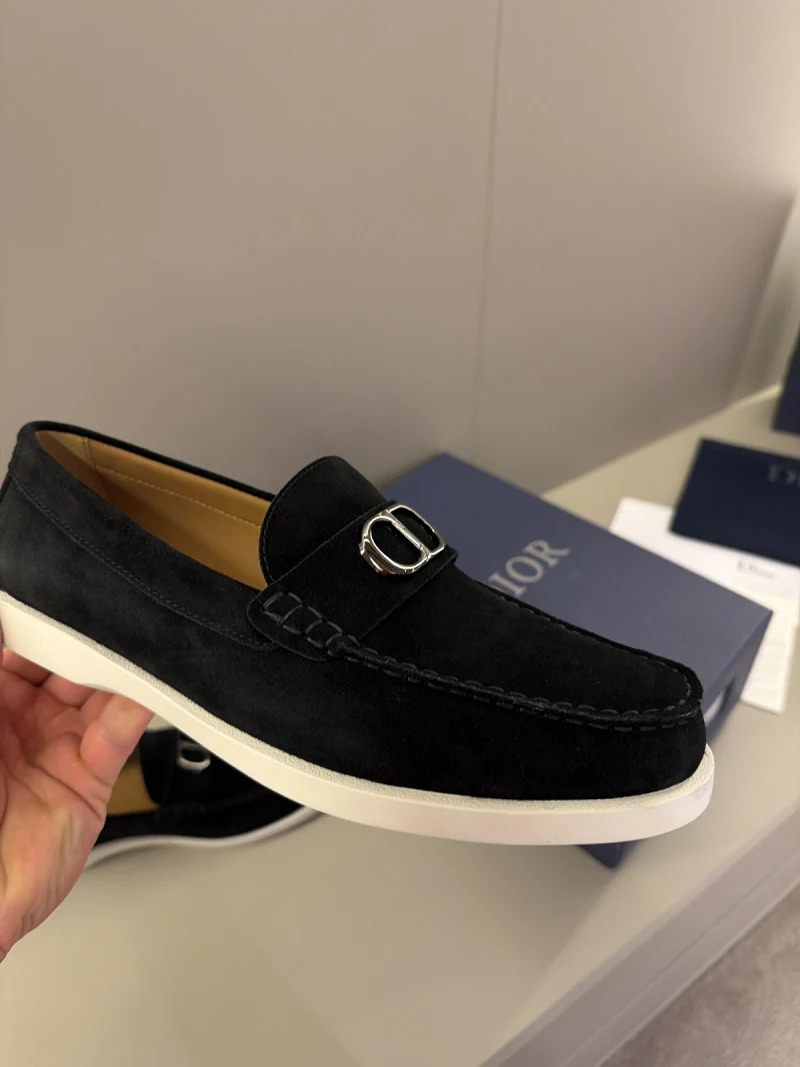 Dior Granville Loafer (kod51)
