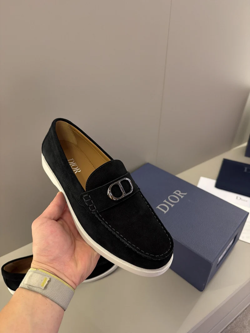 Dior Granville Loafer (kod51)