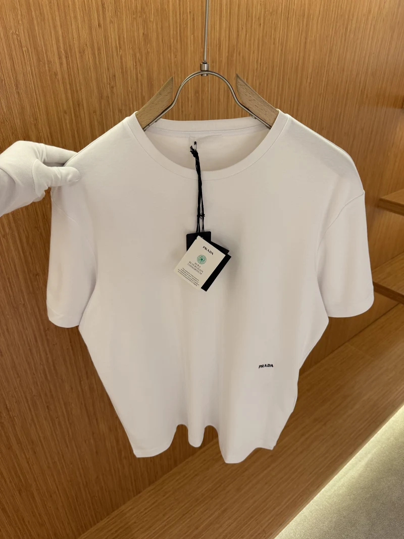 PRADA WHİTE
