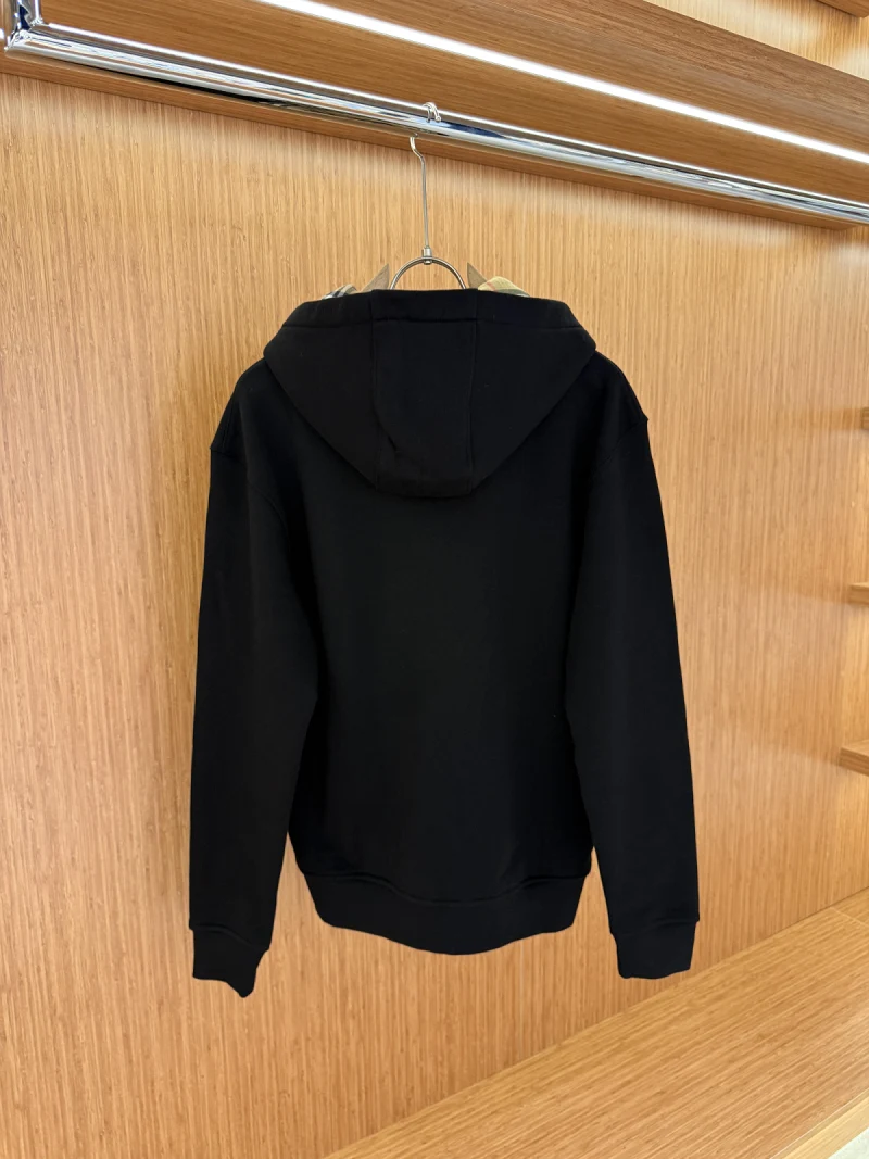 Burberry Black Melange