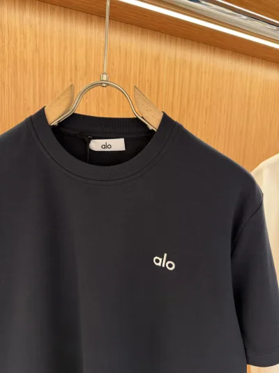 Alo Black