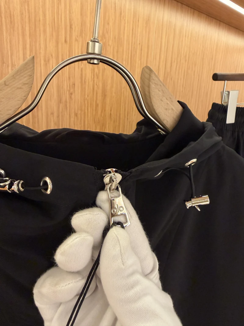 Alo Parachute Tracksuit Set