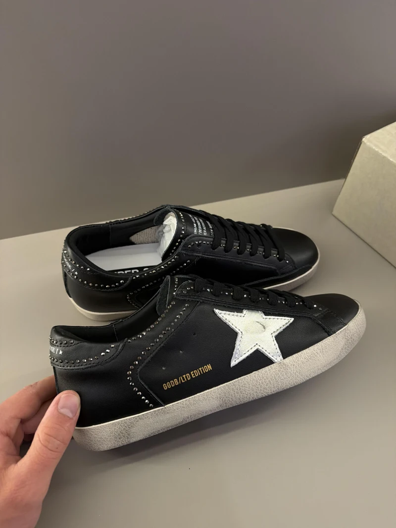 Golden Goose Super-Star s-249