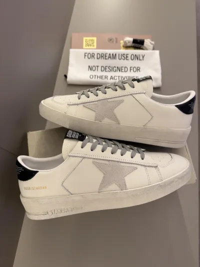Golden Goose (Kod 201)
