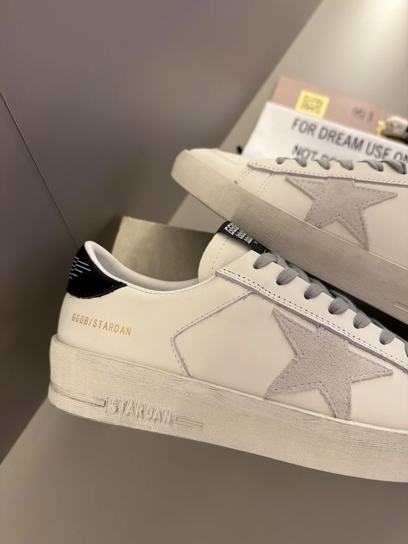 Golden Goose (Kod 201)