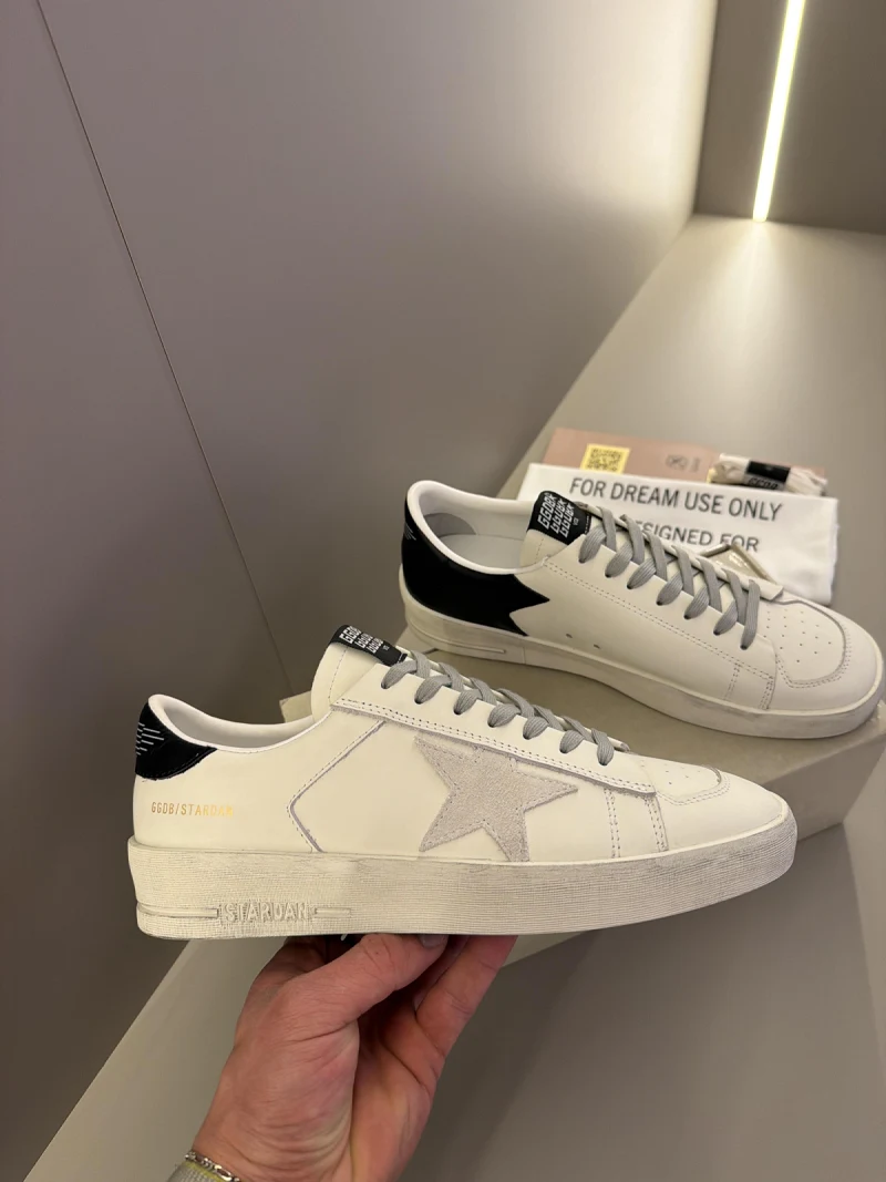 Golden Goose (Kod 201)