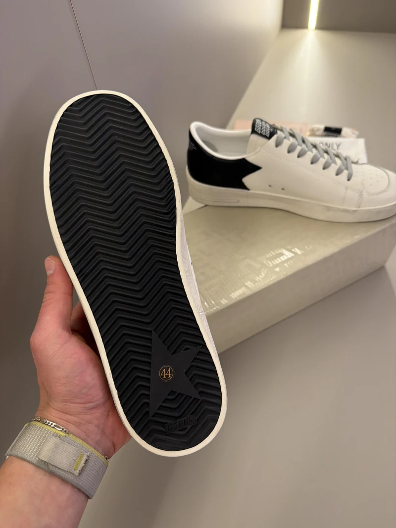 Golden Goose (Kod 201)
