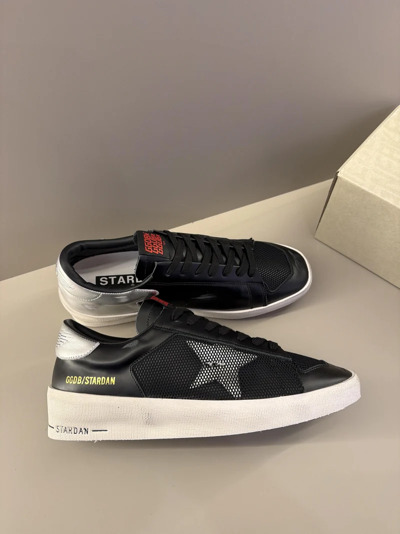 GOLDEN GOOSE - 1001