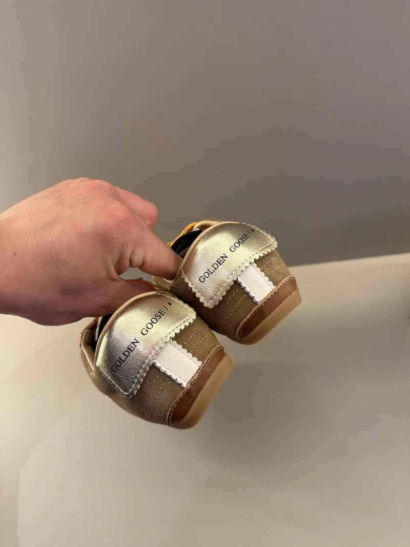 Golden Goose (kod10)