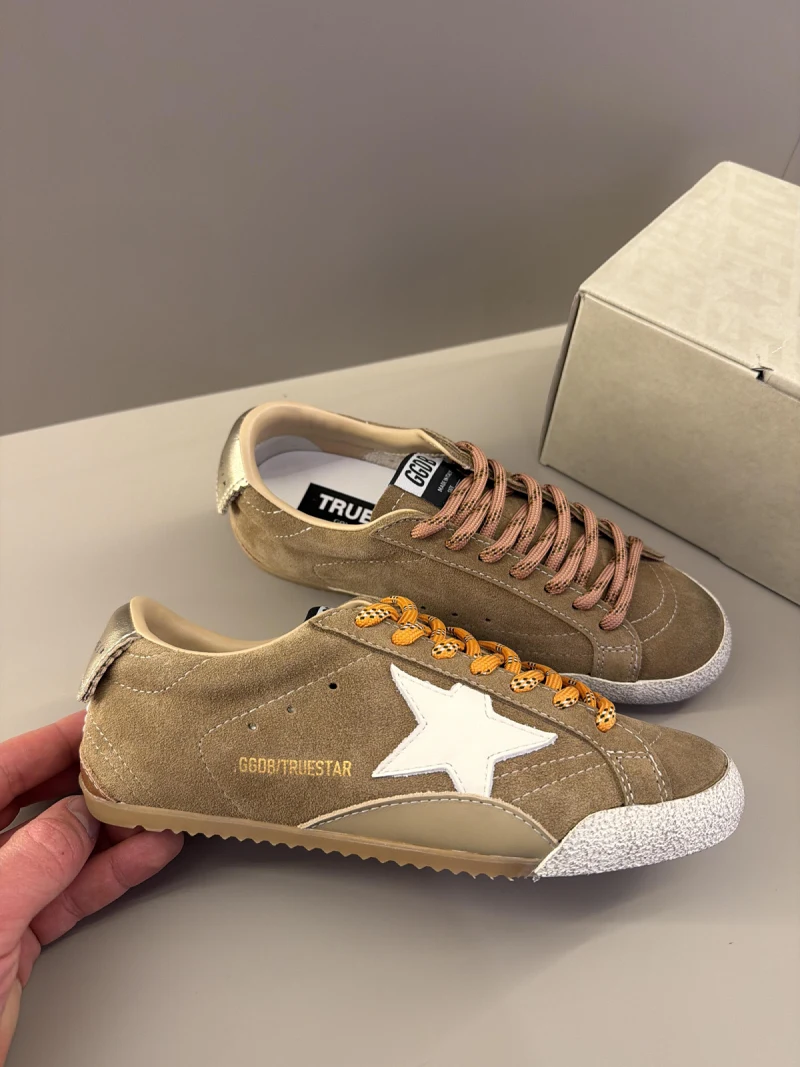 Golden Goose (kod10)