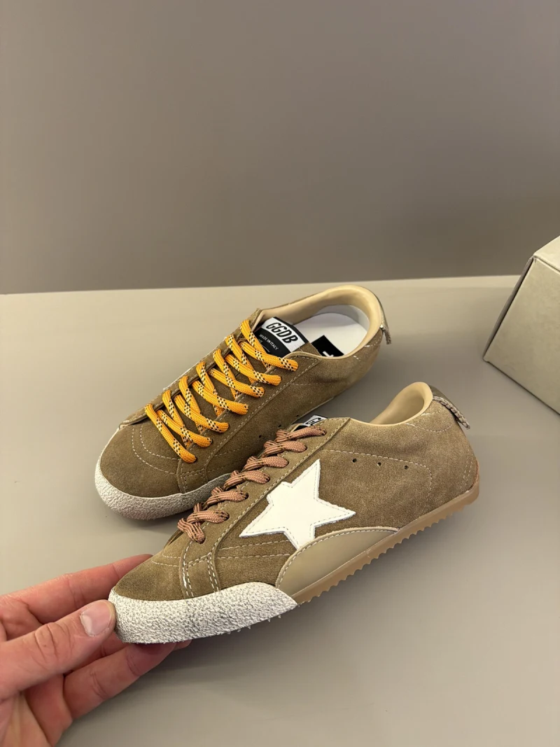 Golden Goose (kod10)