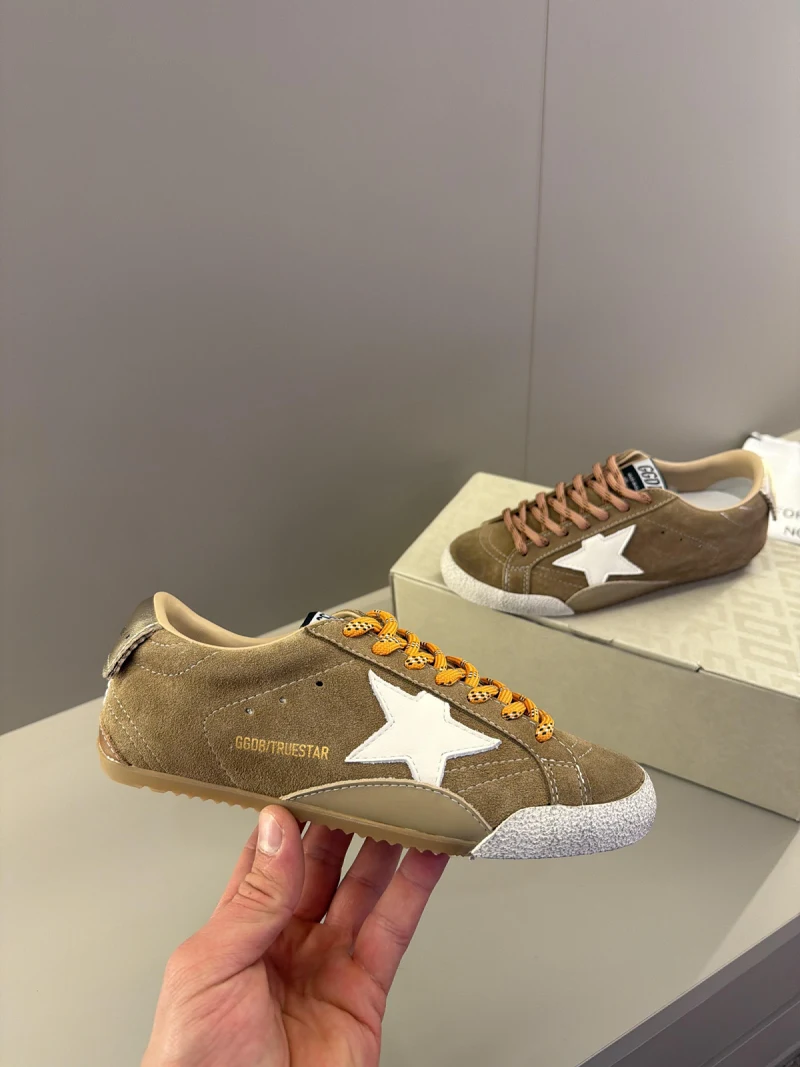Golden Goose (kod10)